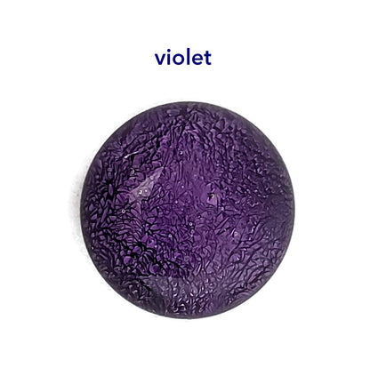 Charte de couleurs - Bijoux Le fil d'Ariane