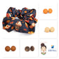 [COLLABO] chouchou + puces - Bijoux Le fil d'Ariane