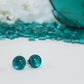 Édition limitée de juillet (bleu-vert) - Bijoux Le fil d'Ariane