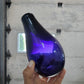 Édition limitée vase violet - Bijoux Le fil d'Ariane