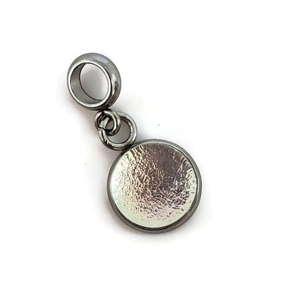 [PRÉVENTE] Bracelet double coeur - Bijoux Le fil d'Ariane