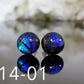 Puces hors-collection 14 - Bijoux Le fil d'Ariane